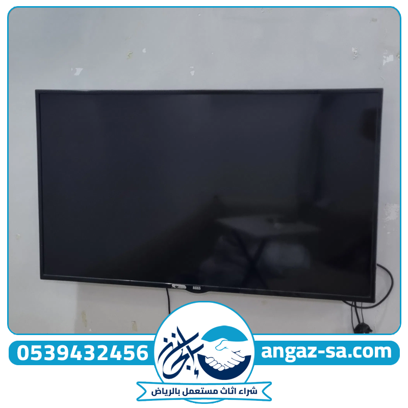 شراء شاشات مستعمله بالرياض